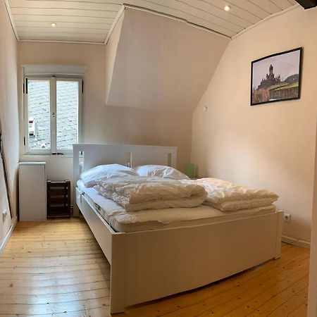 Ferienhaus Am Balduinstor コッヘム エクステリア 写真