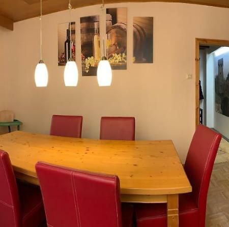 Ferienhaus Am Balduinstor コッヘム エクステリア 写真