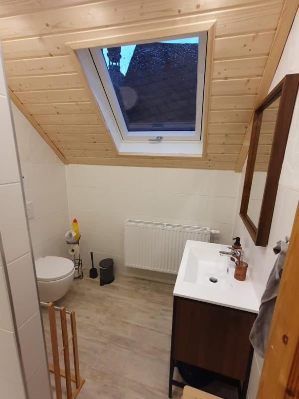 Ferienhaus Am Balduinstor コッヘム エクステリア 写真