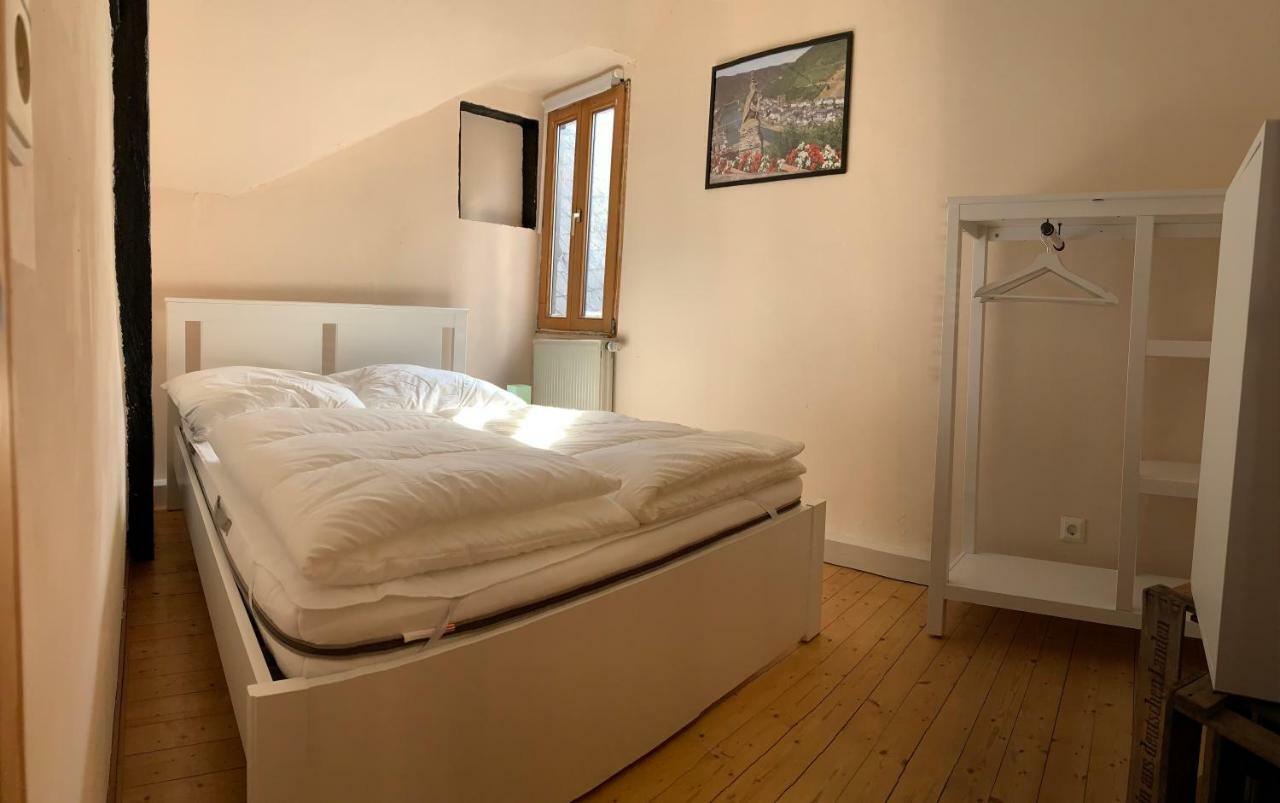 Ferienhaus Am Balduinstor コッヘム エクステリア 写真